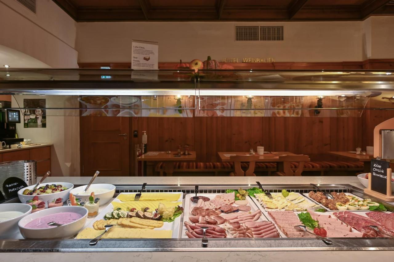 文宝尔酒店 施万高 外观 照片